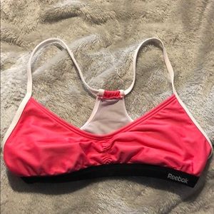 Reebok Sports Bikini Top